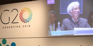 IMF: CBs Set the Zero Interest Rates in a Crisis Era