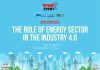 Insider Seminar Series: The Role of Energy Sector in the Industry 4.0