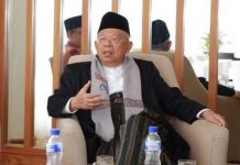 Insight: Ma’ruf Amin May Give Sharia Economy A Boost
