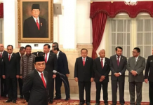 Insight: Widodo’s Cabinet Faces Bumpy Road Approaching End of Term