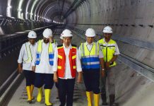 Insight: Widodo needs LRT, MRT Projects to Boost Infrastructure Credentials