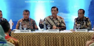 Indonesia Targets Income from the Tourism Sector US$28B in 2024