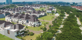 Moody’s Assigns B2 Ratings to Alam Sutera’s Proposed Bonds