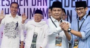 Insight: Looking Out to Another Window on Subianto’s Refusal on Election Results