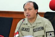 Indonesia’s Tsunami Took More Victims, 1,234 Peoples Dies