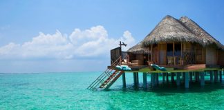 Indonesia Eyes US$20B Revenues from Tourism in 2019