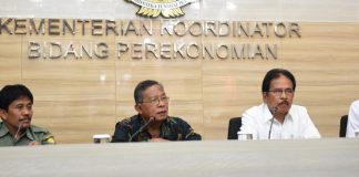 Indonesia Adjusts Export Levies for CPO, Derivatives