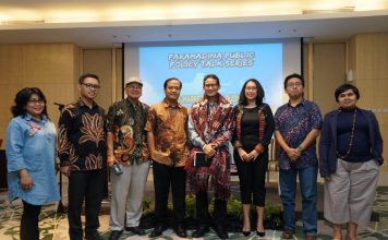 Sandiaga Uno: Its Time for Economic Policy Referendum