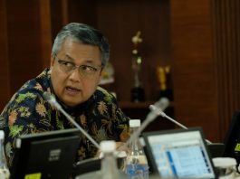 Indonesian Bank to Maintain Benchmark Rate at 6% and Implements Mix-Policy