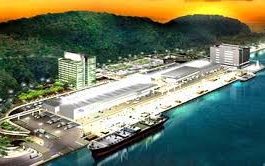 Indonesia akan Bangun Dua Kawasan Ekonomi Khusus Baru Senilai Rp22 Triliun