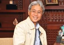 Dwi Soetjipto Lead Special Task Force for Upstream Oil and Gas Business Acitivities