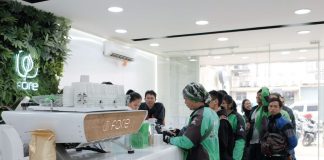 Indonesia’s Fore Coffee Raised US$8.5M Funding from Investors