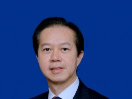 Eric Winarta Appointed to Leads Indonesia’s Credit Suisse