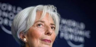 IMF Cuts Global Economic Growth Outlook