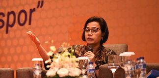 Indonesia’s State Budget Deficit Swells to US$7B in April Indonesia Assesses the Policy of Financial Liquidity Loan Collaboration