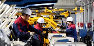 China’s Economy Rises Supported by Industrial, Revenue Escalations
