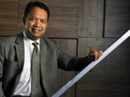 Joko Supriyono: Indonesian Palm Oil Industry Needs to Strengthen Political Trade