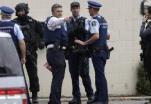 Indonesia Condemns Terrorist Acts in New Zealand Indonesia Condemns Terrorist Acts in New Zealand