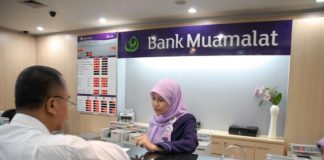 Singapore’s Al Falah Investment will Acquires 50.3% Bank Muamalat Shares