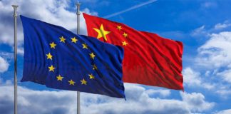 European Union, China Condemns US Iranian Oil Exclusion Policy