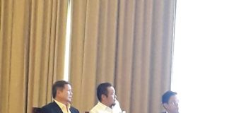 Indonesian Election: Opposition Calls Escort Votes Counting