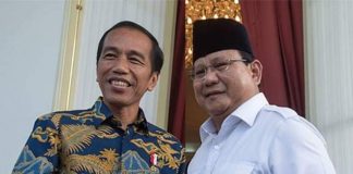Indonesian Election: Subianto Confidents to Win by 63%