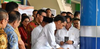 Morgan Stanley: Indonesia to Continue Economic Reform under Widodo’s Second Term Morgan Stanley: Indonesia to Continue Economic Reform under Widodo's Second Term