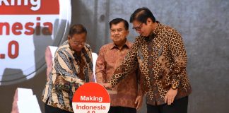 Indonesia’s Digital Industry to Reached US$150B in 2025