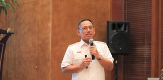 Muhammad Ali Fill the Empty Perusahaan Listrik Negara’ CEO Chair