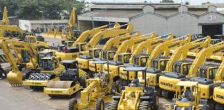 Moody’s Affirms United Tractors Baa2 Rating, Outlook Stable