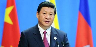 Xi Jinping: China to Signs More High-Standard Free Trade Agreement Xi Jinping: China to Sign More High-Standard Free Trade Agreement