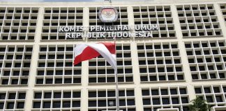 The Opposition Complains Quick Count Surveys to Election Commission Insight: Indonesia’s Incredible Challenge Elections
