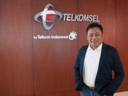 Ririek Adriansyah was Approved as New Leader of Indonesia’s Telkom