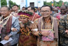 Sorong SEZ Officially Establishs, Will Attract New Investment US$2.30B