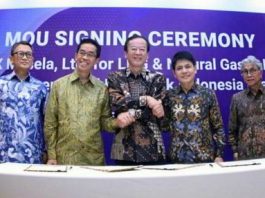 INPEX’s Masela Supply Gas to PLN, Pupuk Indonesia