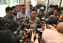 Indonesia Widens 2020 State Budget Deficit to 2.5% of GDP