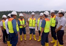 Indonesia’s Timah Looking US$100M Loans from MIND ID