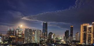 Indonesia Prepares US$43B for Economic Recovery Program Funds