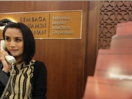 Indonesia Beri Wewenang LPS untuk Mengawasi Bank