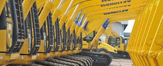 Indonesia’s United Tractors Cuts Capex amid the Pandemic