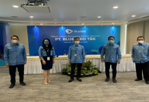 COVID-19 Impact: Blue Bird, Adi Sarana Trying Keep the Businesses