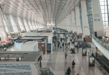 Fitch: Airports May Not Fully Recover Until Late 2024