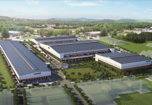 Canada Pension Fund, LOGOS Establishes Indonesia Venture