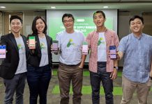 Advotics Raises US$2.75M of Funding, Dropezy Get Pre-seed Funds