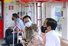 Breaking News: Widodo Revokes Liquor Investment Rules After get Criticises