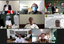 China: ENFI, Freeport to Build Copper Smelting in West Papua